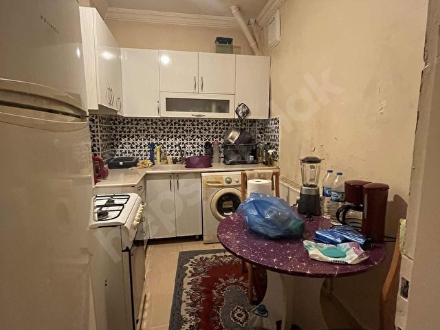 ŞATO LİFE GMDEN SATILIK 1+1 DAİRE - Görsel 12
