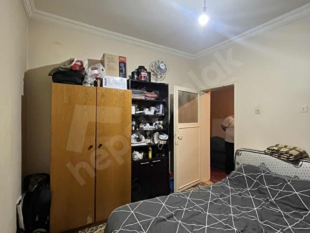 ŞATO LİFE GMDEN SATILIK 1+1 DAİRE - Görsel 13