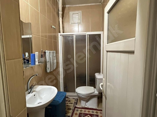 ŞATO LİFE GMDEN SATILIK 1+1 DAİRE - Görsel 4