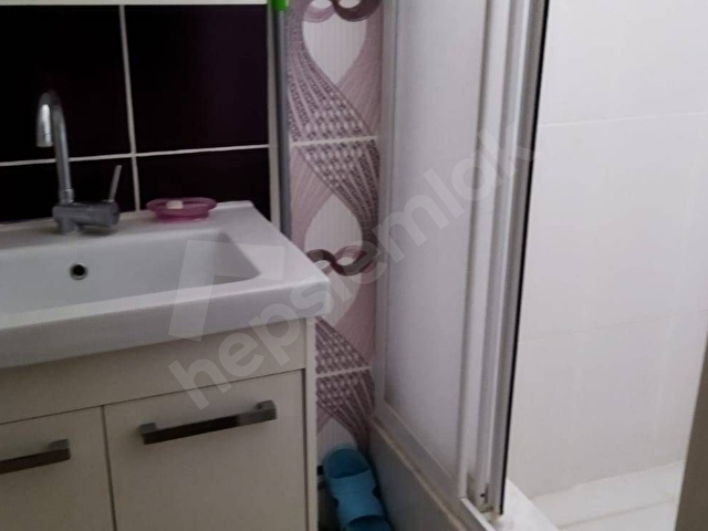 SAHİBİNDEN DİDİM MERKEZDE TRİPLEKS VİLLA - Görsel 17