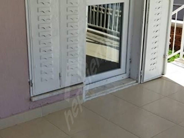 SAHİBİNDEN DİDİM MERKEZDE TRİPLEKS VİLLA - Görsel 7