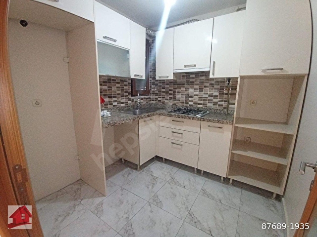 Şişli eşref efendi sok. 9 -10 yıllık binada BOŞ 2+1 ters dublex - Görsel 8
