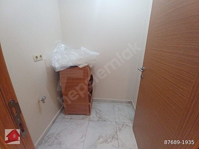 Şişli eşref efendi sok. 9 -10 yıllık binada BOŞ 2+1 ters dublex - Görsel 20
