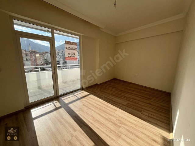 ROYAL EMLAKTAN ŞEYHCUİ MAHALLESİNDE KİRALIK 1+1 DAİRE - Görsel 11