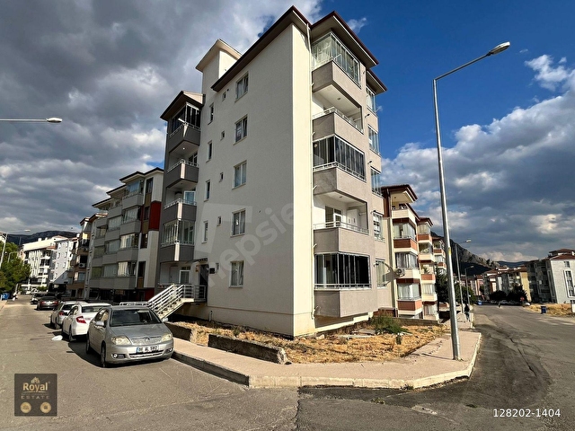 ROYAL EMLAKTAN ŞEYHCUİ MAHALLESİNDE KİRALIK 1+1 DAİRE - Görsel 17