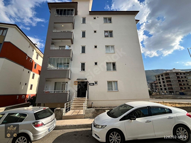 ROYAL EMLAKTAN ŞEYHCUİ MAHALLESİNDE KİRALIK 1+1 DAİRE - Görsel 16