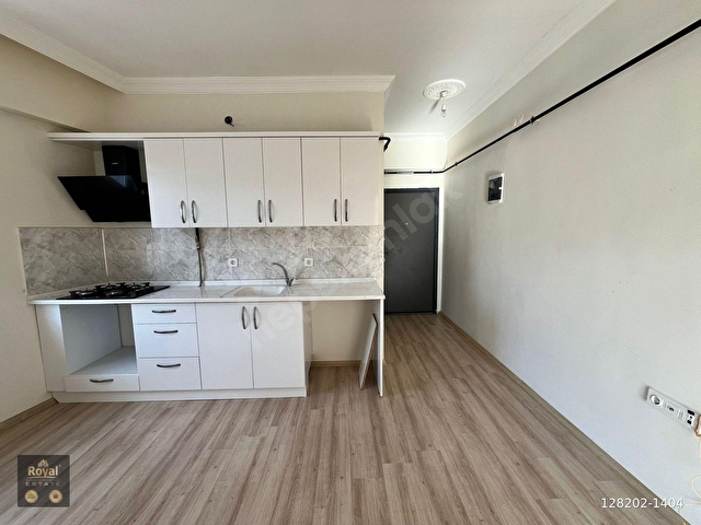 ROYAL EMLAKTAN ŞEYHCUİ MAHALLESİNDE KİRALIK 1+1 DAİRE