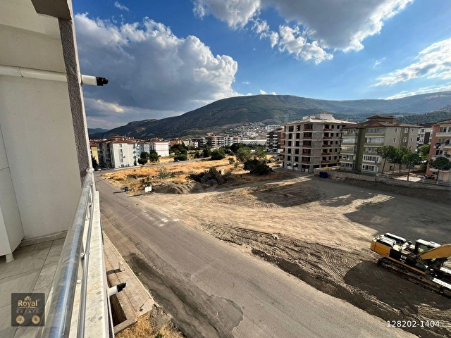ROYAL EMLAKTAN ŞEYHCUİ MAHALLESİNDE KİRALIK 1+1 DAİRE - Görsel 8