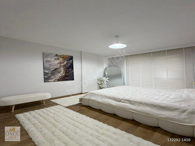 BEYLİKDÜZÜNDE ÖNCÜDEN HAVUZLU SİTE İÇİ SATILIK 2+1 LÜX DAIRE - Görsel 28