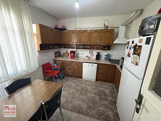 EVİMDEN SATILIK KUPON DAİRE 2+1 90m² - Görsel 7