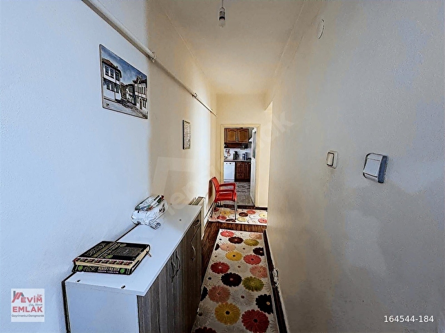 EVİMDEN SATILIK KUPON DAİRE 2+1 90m² - Görsel 6