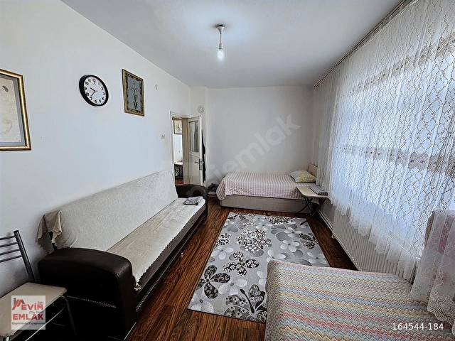 EVİMDEN SATILIK KUPON DAİRE 2+1 90m² - Görsel 5