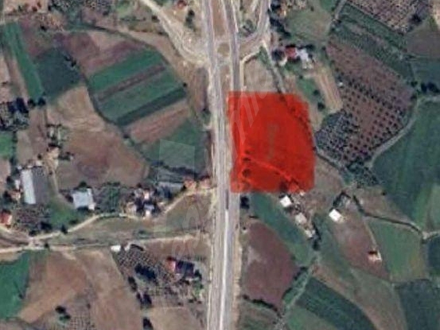 SEYDİKEMER ÇOBANLAR SAHİL KAŞ YOLU CEPHE 8000MT TİCARİ ARSA SATI - Görsel 17