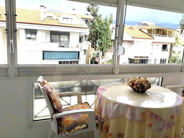 GÖKTEPE EMLAK MARMARİS ÇILDIR MAHALLESİNDE DENİZE YAKIN 3+1 DUBLEKS DAİRE - Görsel 27