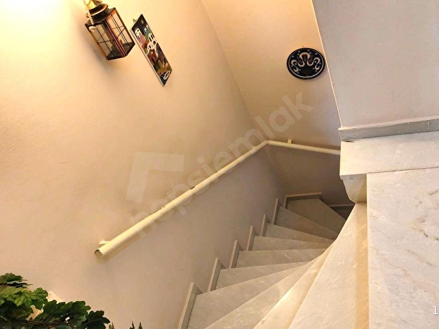GÖKTEPE EMLAK MARMARİS ÇILDIR MAHALLESİNDE DENİZE YAKIN 3+1 DUBLEKS DAİRE - Görsel 26