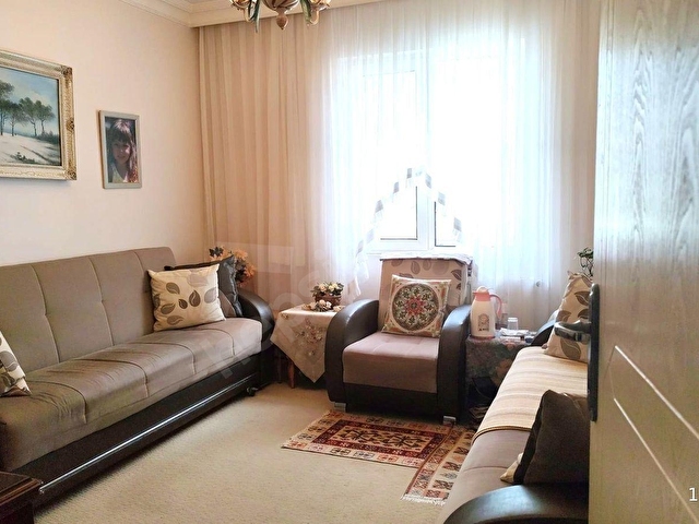 GÖKTEPE EMLAK MARMARİS ÇILDIR MAHALLESİNDE DENİZE YAKIN 3+1 DUBLEKS DAİRE - Görsel 5