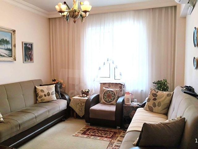 GÖKTEPE EMLAK MARMARİS ÇILDIR MAHALLESİNDE DENİZE YAKIN 3+1 DUBLEKS DAİRE - Görsel 6