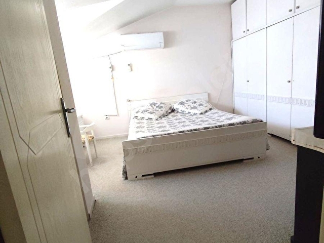 GÖKTEPE EMLAK MARMARİS ÇILDIR MAHALLESİNDE DENİZE YAKIN 3+1 DUBLEKS DAİRE - Görsel 19
