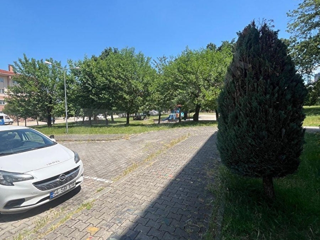 SAPANCA GÖL EMLAKDAN EŞYALI 3+1 TOKİ KONUTLARINDA  KİRALIK DAİRE - Görsel 11