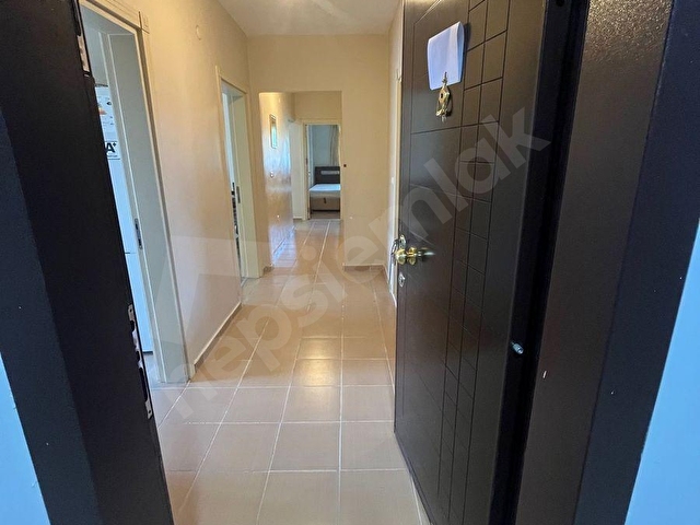 SAPANCA GÖL EMLAKDAN EŞYALI 3+1 TOKİ KONUTLARINDA  KİRALIK DAİRE - Görsel 16