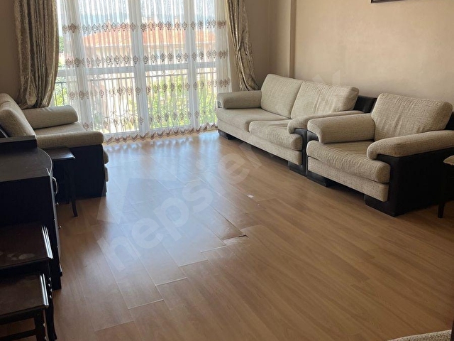 SAPANCA GÖL EMLAKDAN EŞYALI 3+1 TOKİ KONUTLARINDA  KİRALIK DAİRE - Görsel 23