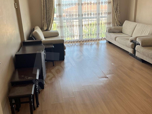 SAPANCA GÖL EMLAKDAN EŞYALI 3+1 TOKİ KONUTLARINDA  KİRALIK DAİRE - Görsel 24