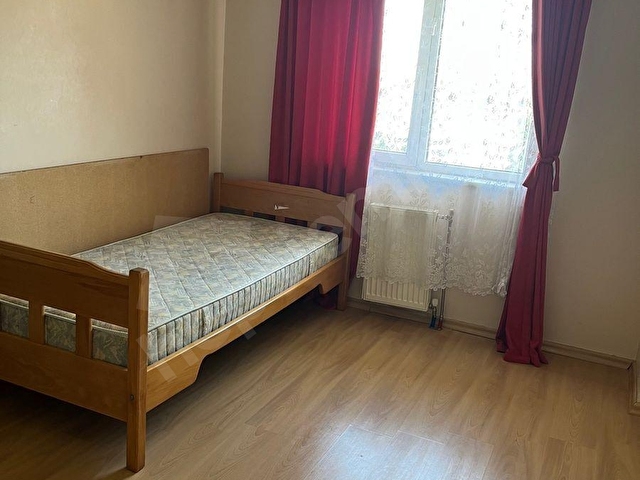 SAPANCA GÖL EMLAKDAN EŞYALI 3+1 TOKİ KONUTLARINDA  KİRALIK DAİRE - Görsel 30