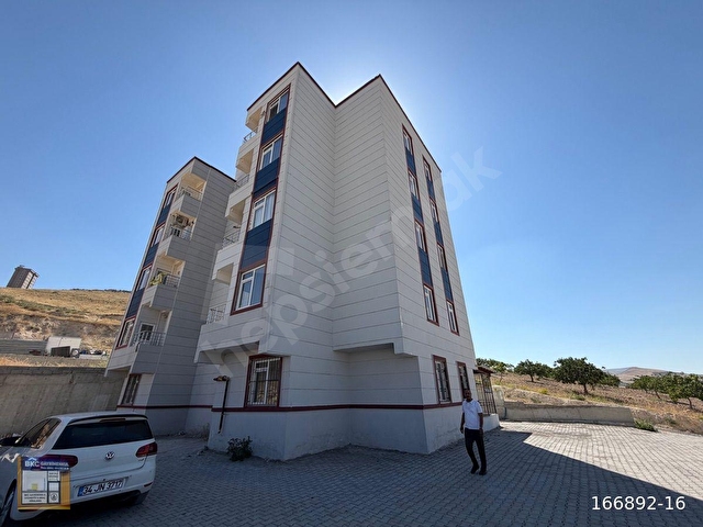 BKC ‘den Batıkent’te 2+1 sıfır yüksek giriş kaçmaz fırsat - Görsel 14