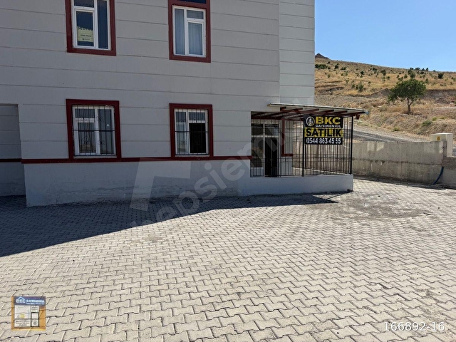 BKC ‘den Batıkent’te 2+1 sıfır yüksek giriş kaçmaz fırsat - Görsel 15