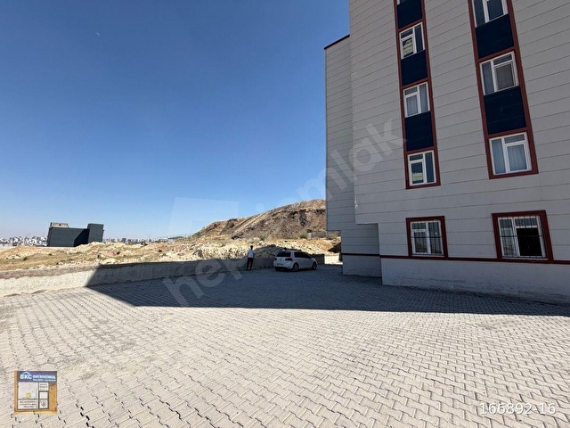 BKC ‘den Batıkent’te 2+1 sıfır yüksek giriş kaçmaz fırsat - Görsel 18