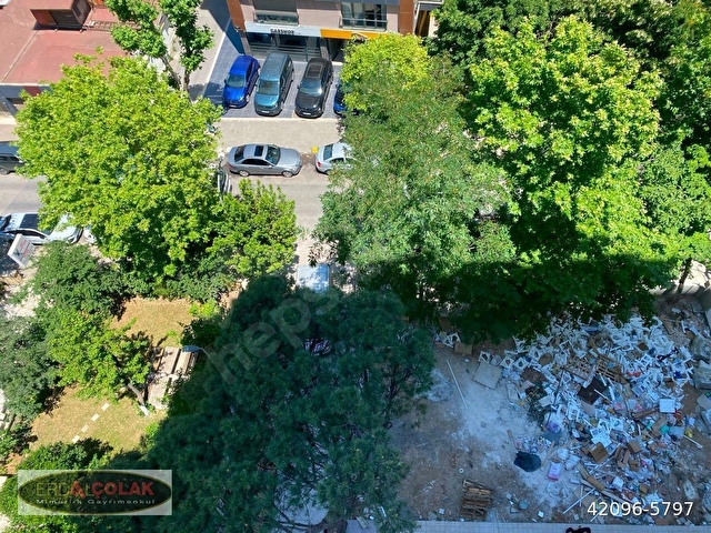 GÖZTEPE RIDVANPAŞA SOK.DA 2+1 80M2 NET BALKONLU EBEVYNLİ ARA KAT - Görsel 11
