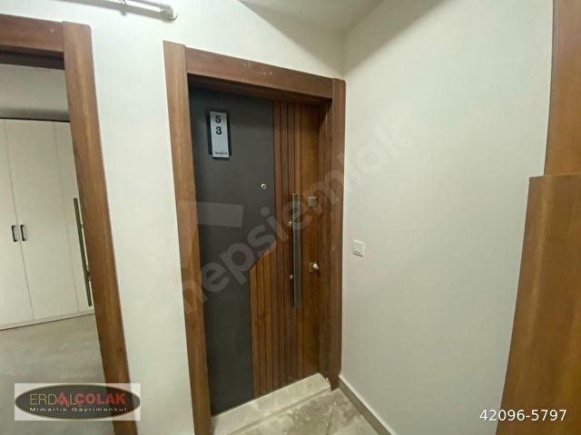 GÖZTEPE RIDVANPAŞA SOK.DA 2+1 80M2 NET BALKONLU EBEVYNLİ ARA KAT - Görsel 21