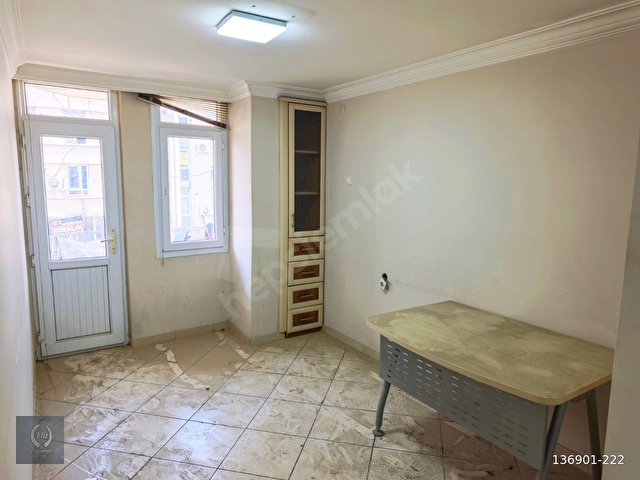 ÇARŞININ MERKEZİNDE İSTİKLAL CADDESİNDE GENİŞ 1+1 KİRALIK OFİS - Görsel 5