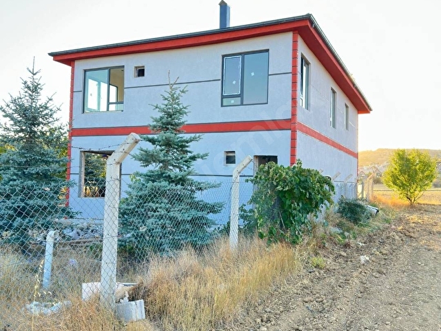 SAHİBİNDEN SİRKELİ MERKEZDE SATLIK ÇİFTLİK SU KUYUSU VAR YASAL - Görsel 3