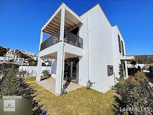 Bodrum Umurca Satılık