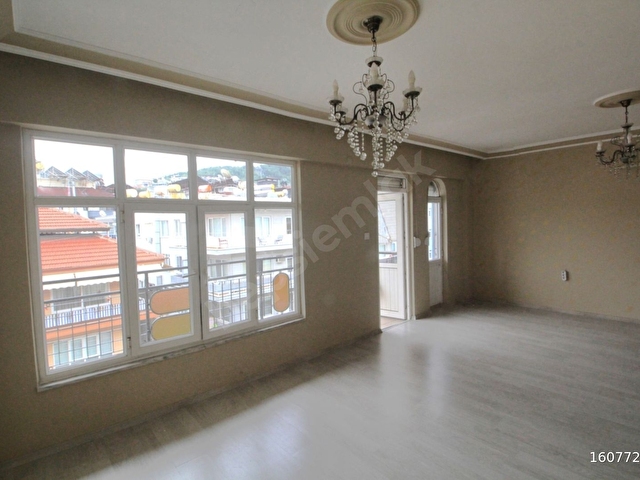 Kleopatra Plajına Ve Teleferiğa 50 M 2+1 Boş Satılık Daire - Görsel 12