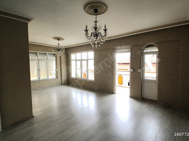 Kleopatra Plajına Ve Teleferiğa 50 M 2+1 Boş Satılık Daire - Görsel 11