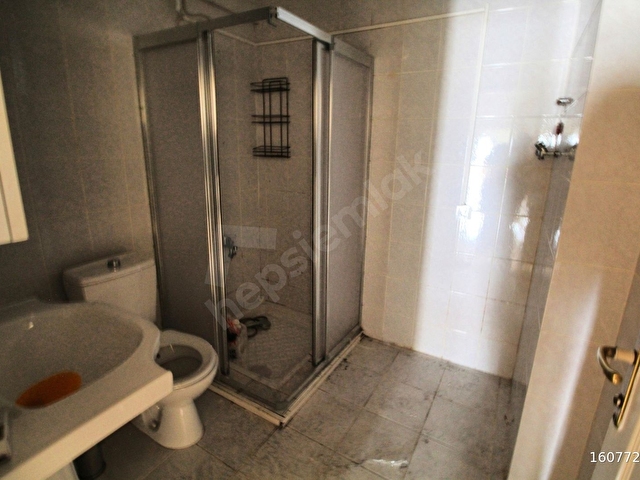 Kleopatra Plajına Ve Teleferiğa 50 M 2+1 Boş Satılık Daire - Görsel 18