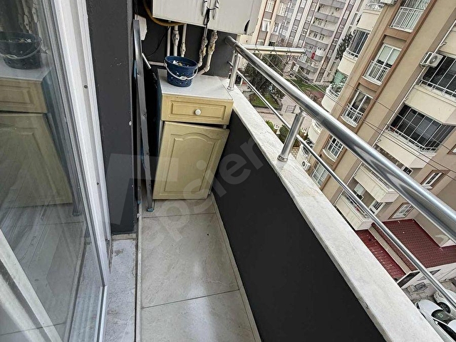 PINAR MH 2+1 ÇİFT BANYO KOMBİ FULL EXTRALI SATILIK DAİRE - Görsel 24