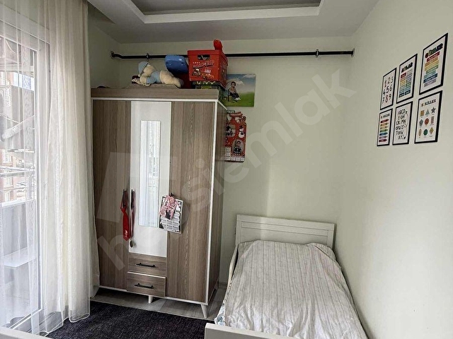 PINAR MH 2+1 ÇİFT BANYO KOMBİ FULL EXTRALI SATILIK DAİRE - Görsel 22