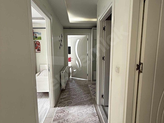 PINAR MH 2+1 ÇİFT BANYO KOMBİ FULL EXTRALI SATILIK DAİRE - Görsel 9