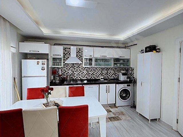 PINAR MH 2+1 ÇİFT BANYO KOMBİ FULL EXTRALI SATILIK DAİRE - Görsel 10