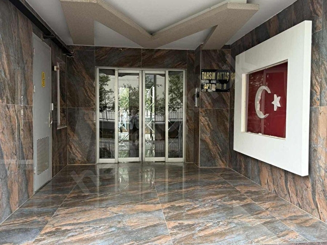 PINAR MH 2+1 ÇİFT BANYO KOMBİ FULL EXTRALI SATILIK DAİRE - Görsel 4
