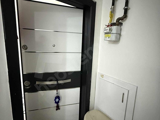 PINAR MH 2+1 ÇİFT BANYO KOMBİ FULL EXTRALI SATILIK DAİRE - Görsel 19