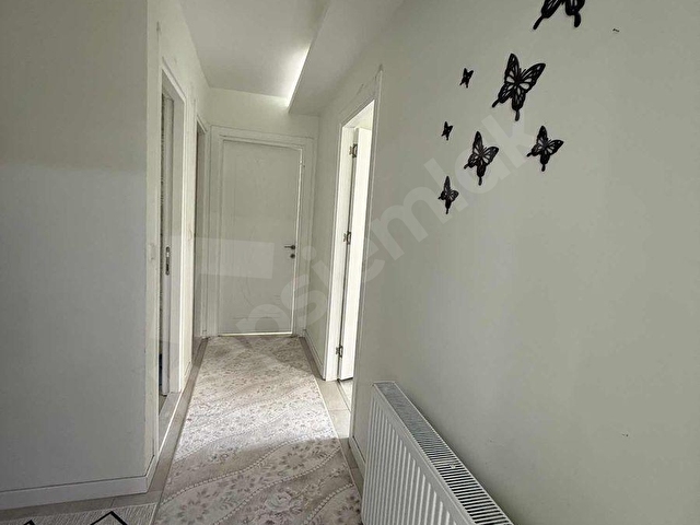 PINAR MH 2+1 ÇİFT BANYO KOMBİ FULL EXTRALI SATILIK DAİRE - Görsel 26