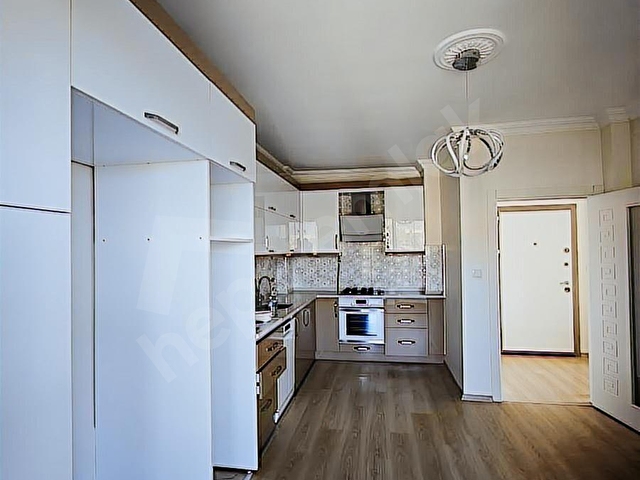 KEREM DEMİR DEN SAFRANBOLU EMEK 3+1 KİRALIK 150 METREKARE DAİRE - Görsel 17