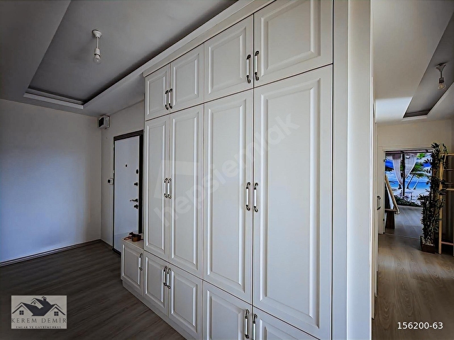 KEREM DEMİR DEN SAFRANBOLU EMEK 3+1 KİRALIK 150 METREKARE DAİRE - Görsel 25
