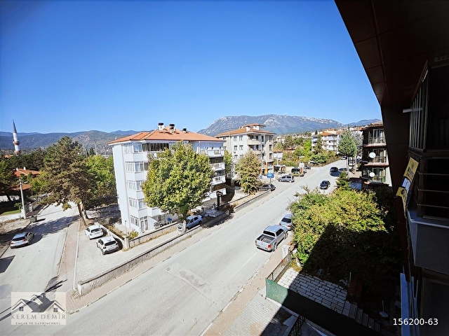 KEREM DEMİR DEN SAFRANBOLU EMEK 3+1 KİRALIK 150 METREKARE DAİRE - Görsel 29