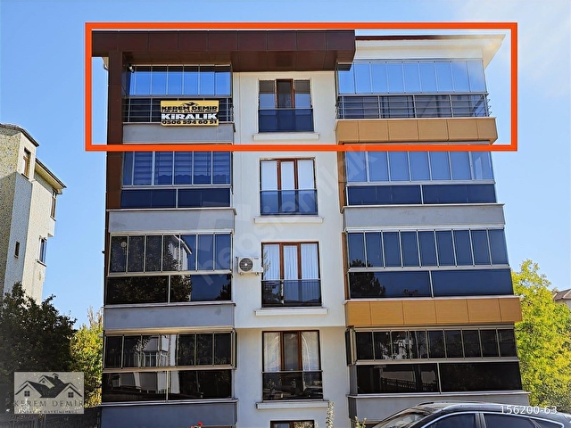 KEREM DEMİR DEN SAFRANBOLU EMEK 3+1 KİRALIK 150 METREKARE DAİRE