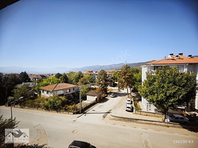 KEREM DEMİR DEN SAFRANBOLU EMEK 3+1 KİRALIK 150 METREKARE DAİRE - Görsel 21